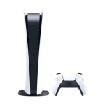 Sony PS5 825GB Slim Digital Edition