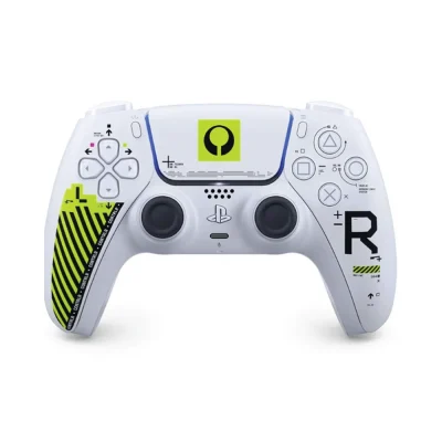 Sony PS5 Dualsense Controller Runner Marathon