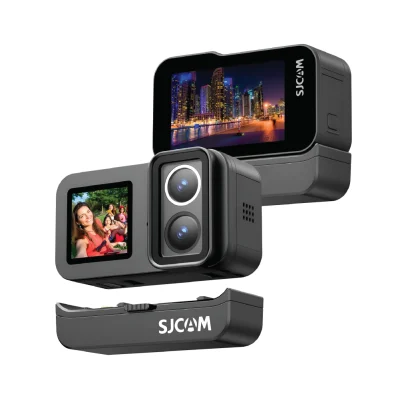 SJCAM SJ20 Dual Lens Action Camera
