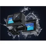 SJCAM SJ4000 Dual Screen Action Camera
