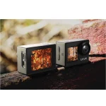 SJCAM SJ4000 Dual Screen Action Camera