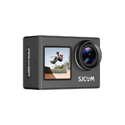 SJCAM SJ4000 Dual Screen Action Camera