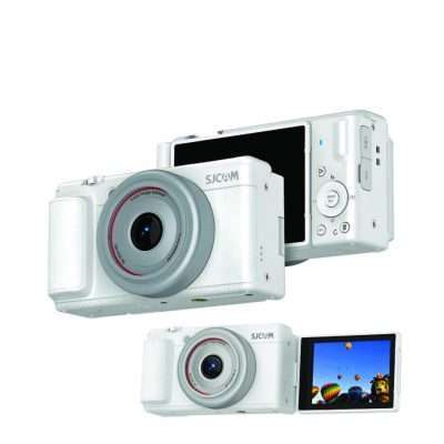 SJCAM V200 Digital Camera White