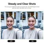 SJCAM V200 Digital Camera White