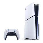 Sony PS5 1TB Slim Disc Edition