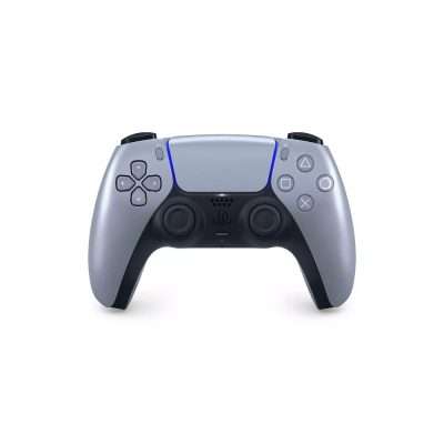 Sony PS5 DualSense Wireless Controller - Sterling Silver