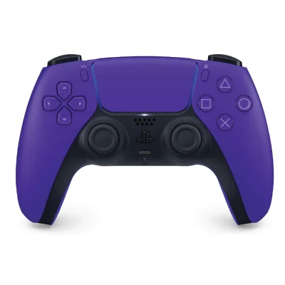 Sony PS5 DualSense Wireless Controller - Galactic Purple