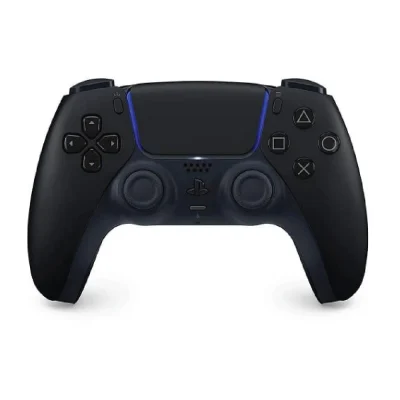 Sony PS5 DualSense Wireless Controller - Midnight Black + USB PC