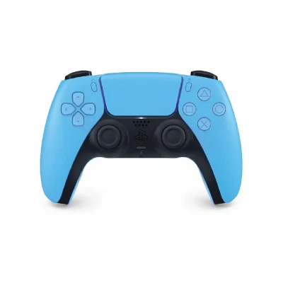 Sony PS5 DualSense Wireless Controller - Starlight Blue
