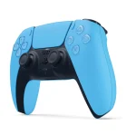 Sony PS5 DualSense Wireless Controller – Starlight Blue