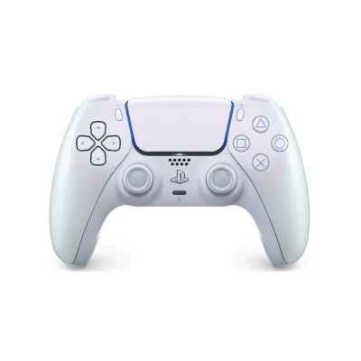 Sony PS5 DualSense Wireless Controller - Chroma Pearl