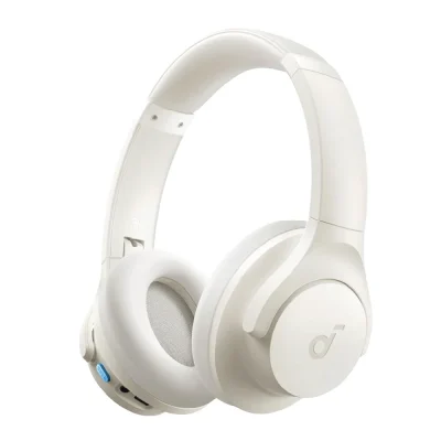 Soundcore Q11i Headphone - White