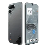 Tecno Pova Curve 2 5G 12GB RAM 256GB – Storm Titanium
