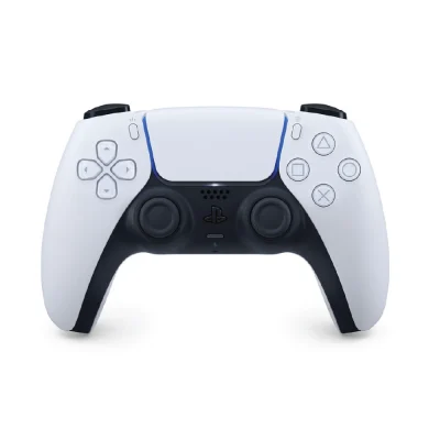 Sony PS5 DualSense Wireless Controller - White