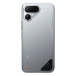 Tecno Pova Curve 2 5G 12GB RAM 256GB – Melting Silver