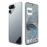 Tecno Pova Curve 2 5G 12GB RAM 256GB – Melting Silver