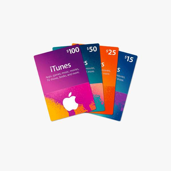Gift Cards
