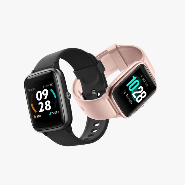 Smart Watches & Wearables
