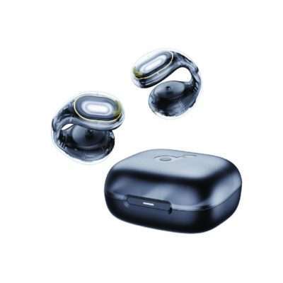 Soundcore C30i n Ear Clip-On Earbuds - Black