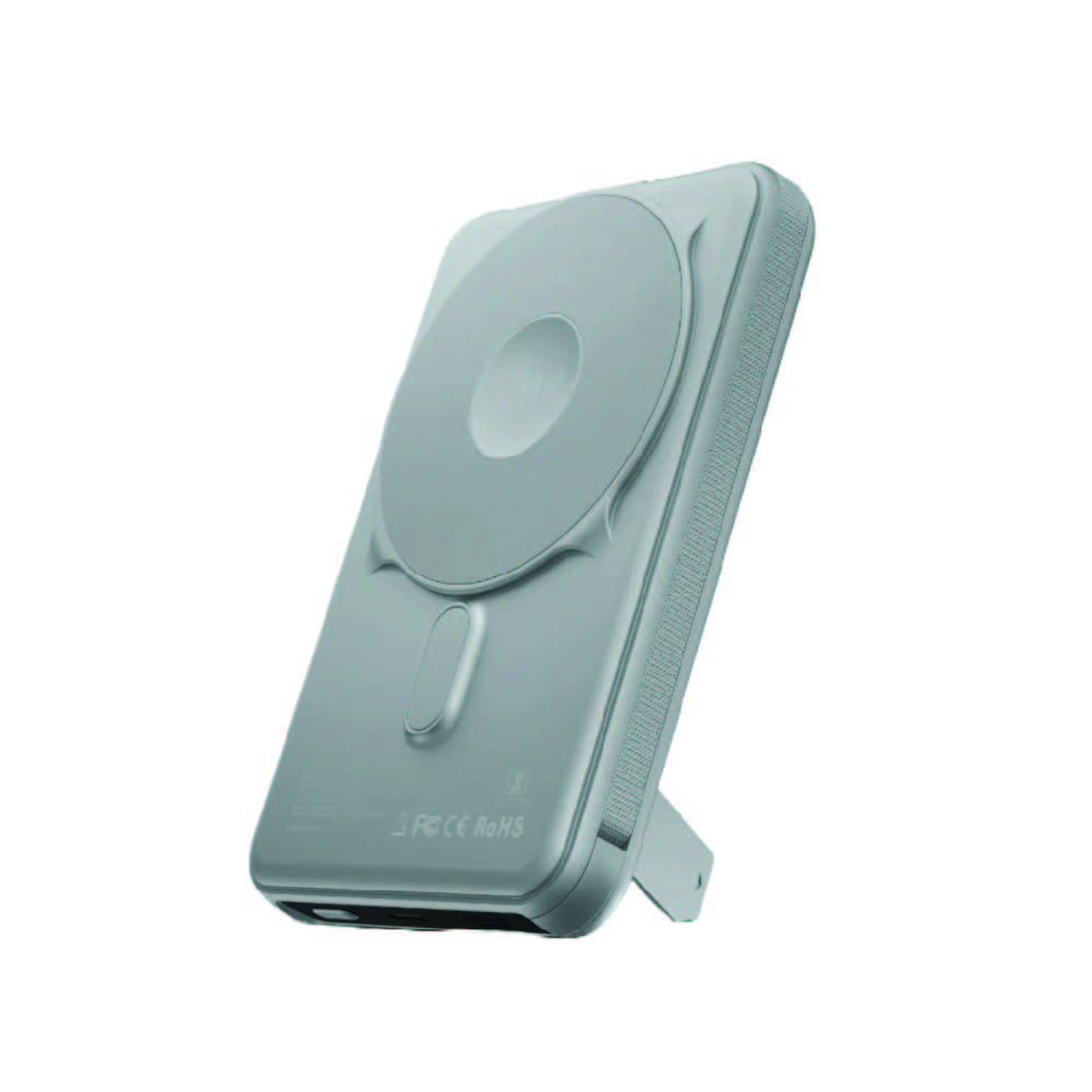 Amazingthing Thunder Pro 10000mAh With Holder Battery - Titanium