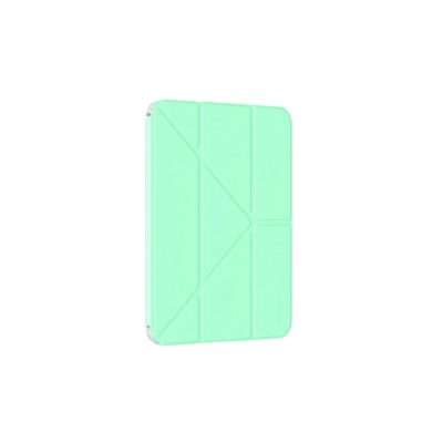 Amazingthing Minimal Case for iPad Air 11" M2/M3 - Ocean Blue