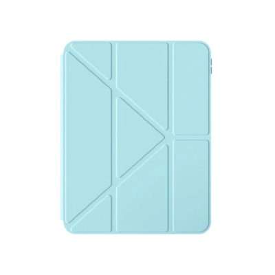 Amazingthing Titan Pro Case for iPad Air 11" - Class Blue