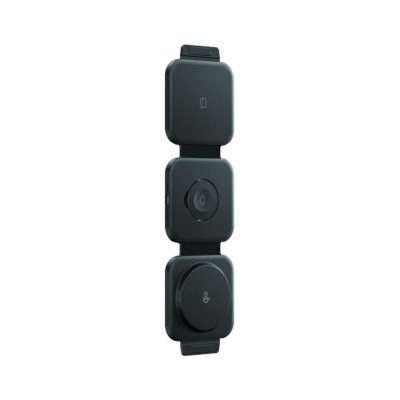 Amazingthing Thunder Trifold Charger - Black