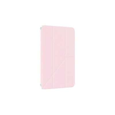 Amazingthing Minimal Case for iPad Air 11" M2/M3 - Pink