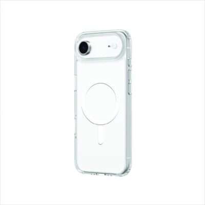 Amazingthing Minimal Magsafe Drop Proof Case for iPhone Air - Clear