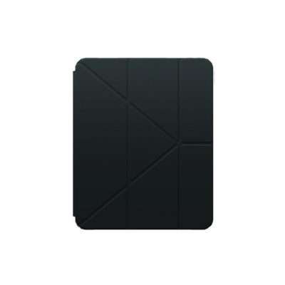 Amazingthing Minimal Case for iPad Pro 11" M4/M5 - Black