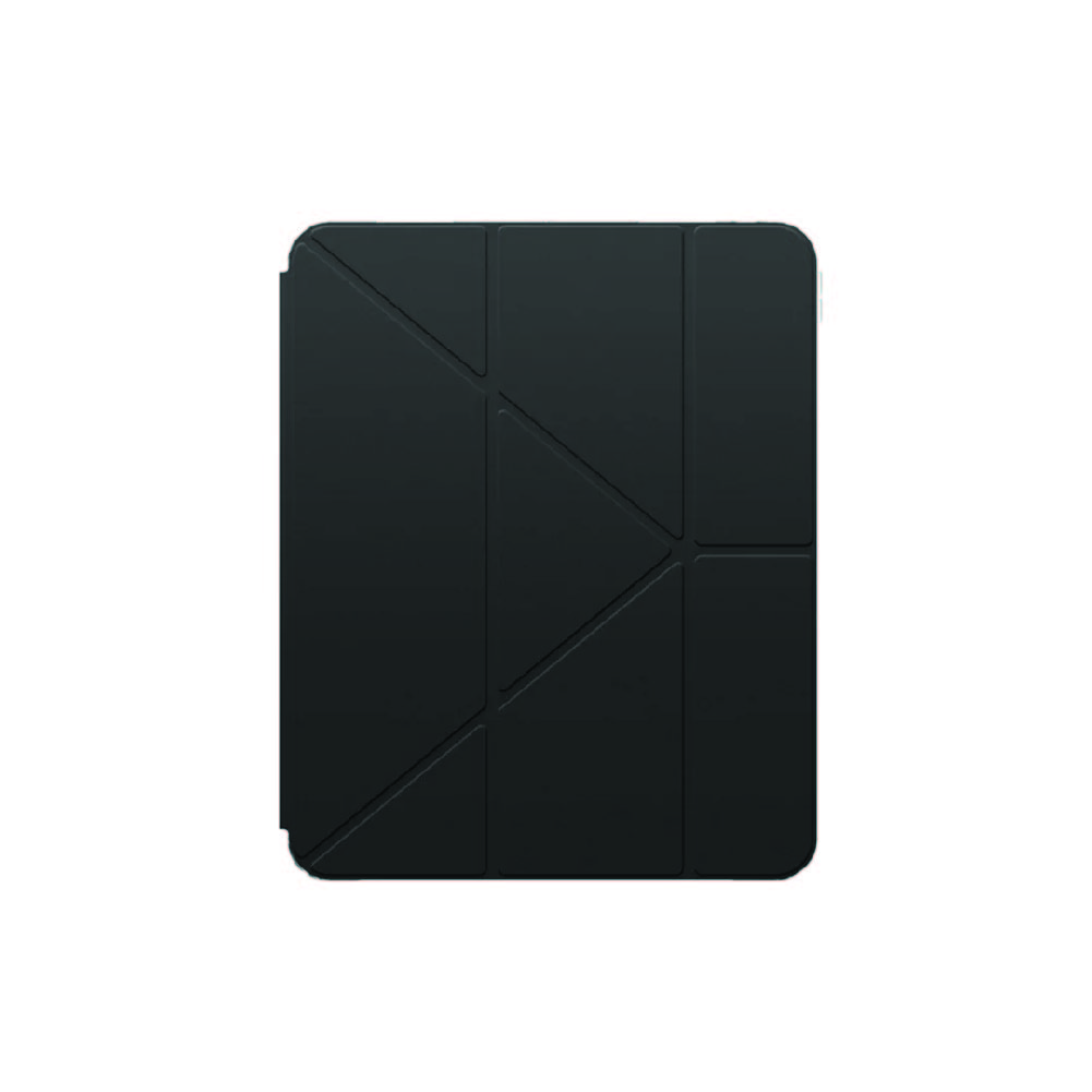 Amazingthing Minimal Case for iPad Pro 11" M4/M5 - Black