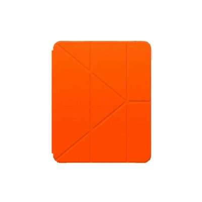 Amazingthing Minimal Case for iPad Pro 11" M4/M5 - Orange