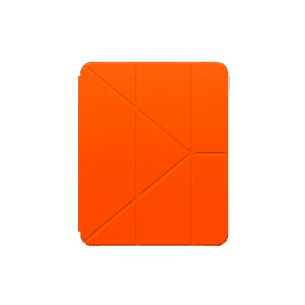 Amazingthing Minimal Case for iPad Pro 11" M4/M5 - Orange