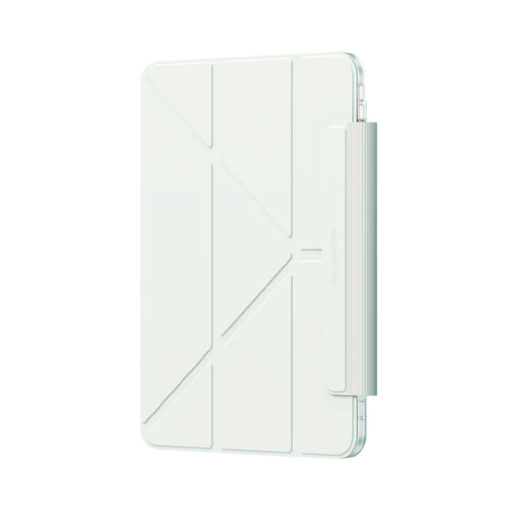 Amazingthing Minimal Case for iPad Pro 11" M4/M5 - Starlight