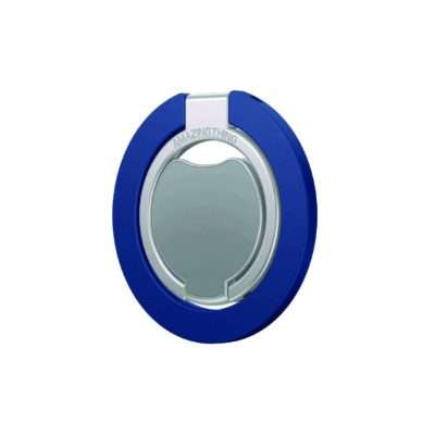 Amazingthing Titan Pro Magflex Grip II Phone Ring With Stand - Blue