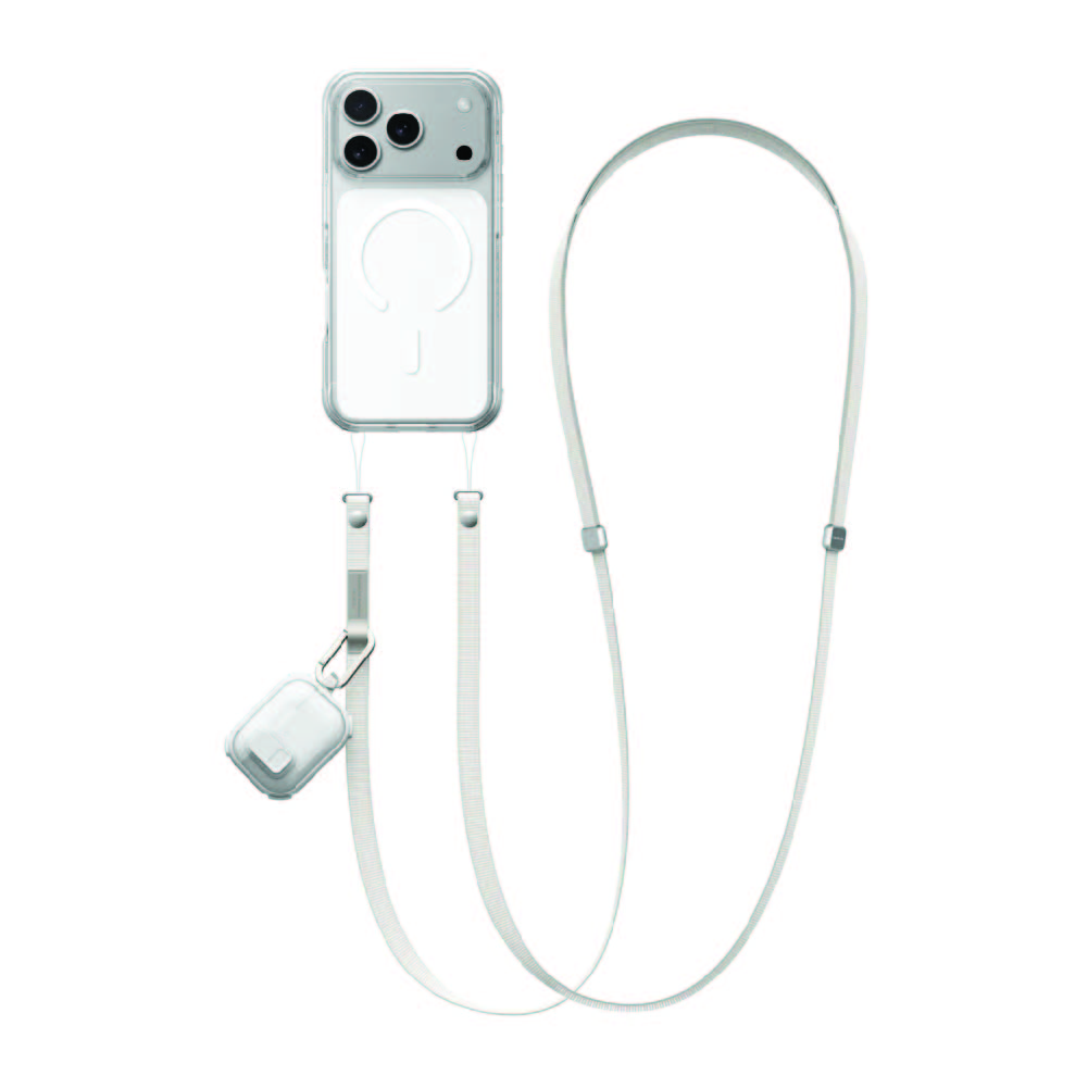 Amazingthing Titan Strap - Grey