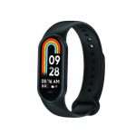 Xiaomi Smart Band 10 – Midnight Black