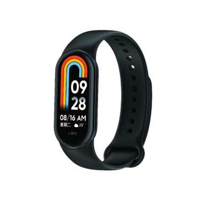 Xiaomi Smart Band 10 - Midnight Black