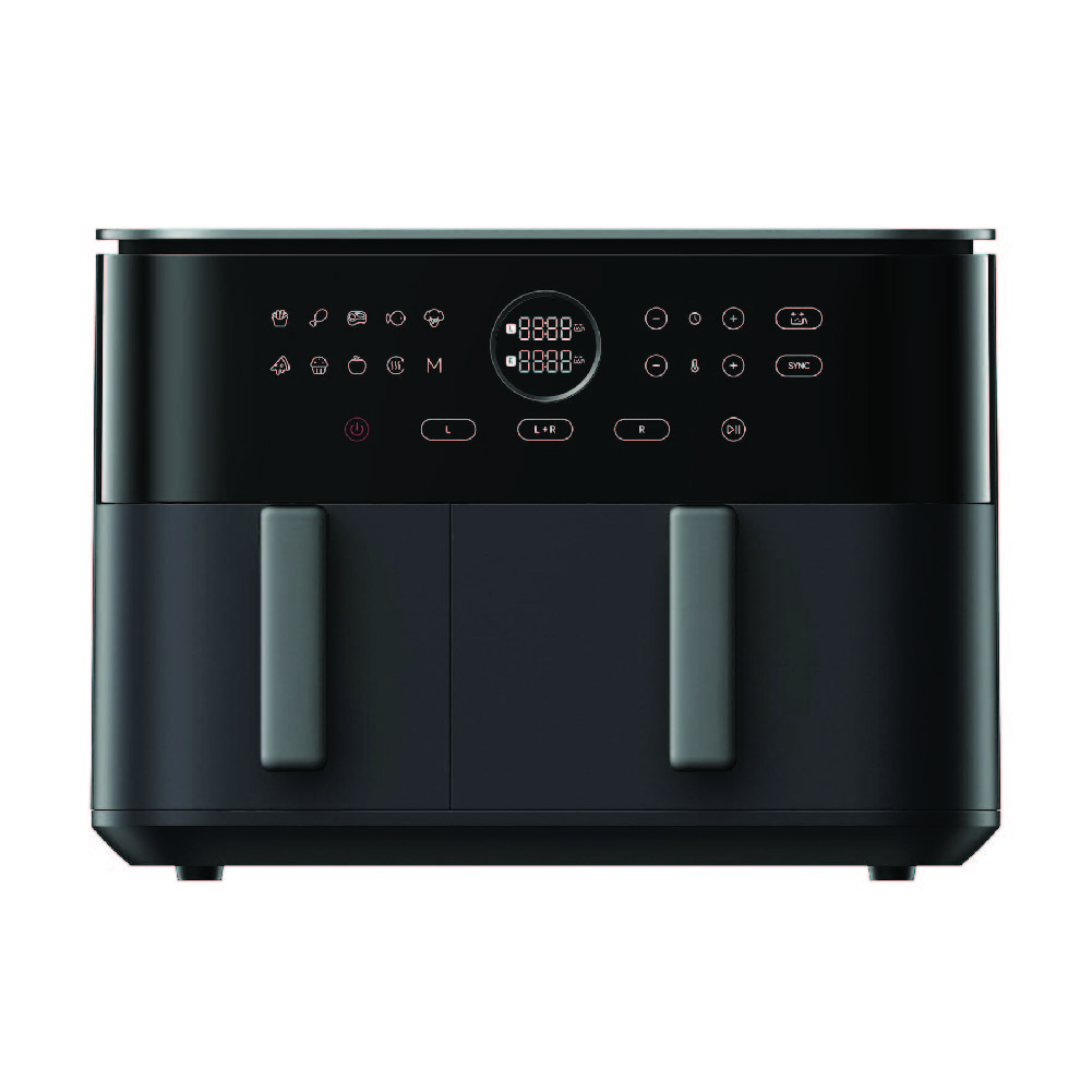 Xiaomi 10L Dual Zone Air Fryer