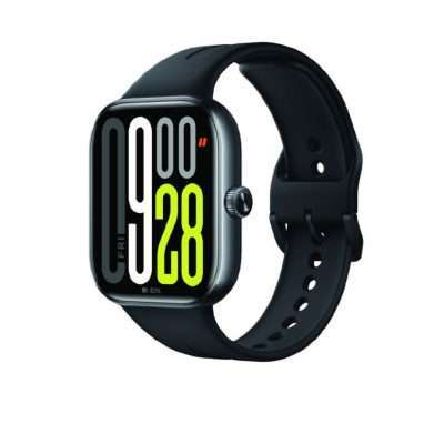 Redmi Watch 6 - Obsidian Black