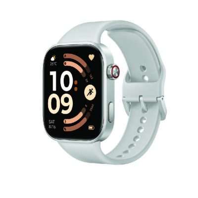 Redmi Watch 6 - Silver Gray