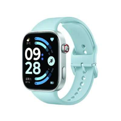 Redmi Watch 6 - Glacier Blue