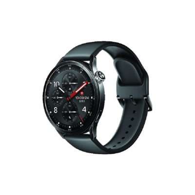 Xiaomi Watch S5 46MM - Black