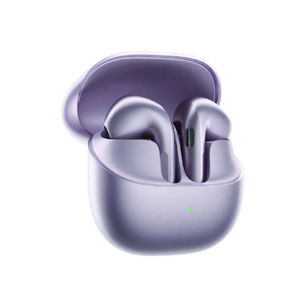 Xiaomi Buds 6 - Nebula Purple