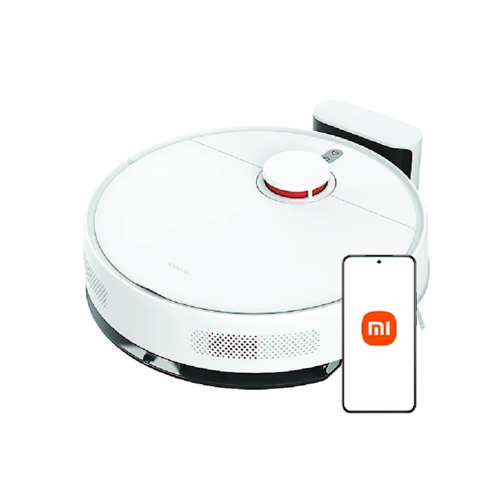 Xiaomi S40C Robot Vacuum