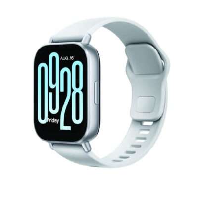 Redmi Watch 5 Active - Matte Silver