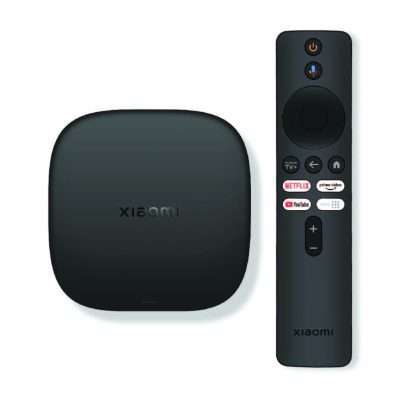 Xiaomi TV Box S 3rd Generation