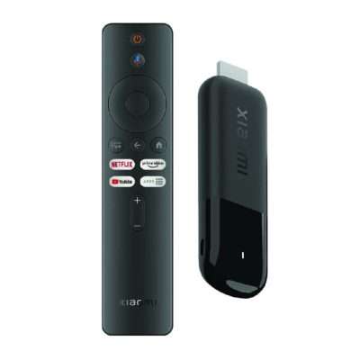 Xiaomi TV Stick 4K 2nd Generation