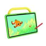 Huawei MatePad SE 11 Kids Edition Wi-Fi 4GB 128GB – Nebula Gray