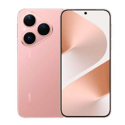 Huawei Pura 80 4G 12GB RAM 256GB - Gold